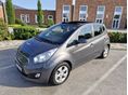 KIA VENGA 1.6 TX (Automata) végig vezetett szervízkönyv