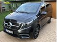 MERCEDES-BENZ V-OSZTÁLY 2023/3 - 2