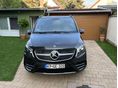 MERCEDES-BENZ V-OSZTÁLY 2023/3 - 4