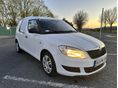 SKODA PRAKTIK 1.2 CRTDi