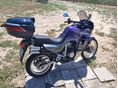 HONDA XL 600 V 
