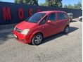 OPEL MERIVA A 2006/6 - 2