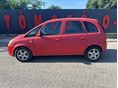 OPEL MERIVA A 2006/6 - 3