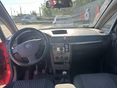 OPEL MERIVA A 2006/6 - 8