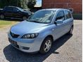 MAZDA 2 2007/6 - 7