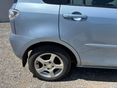 MAZDA 2 2007/6 - 9