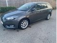 FORD FOCUS 1.5 TDCI Titanium Kombi