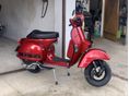 VESPA PX 150 2013/7 - 2