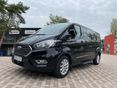 FORD TOURNEO 2021/9 - 1