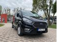 FORD TOURNEO 2021/9 - 2
