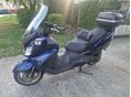 SUZUKI AN 650 BURGMAN 