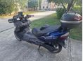 SUZUKI AN 650 BURGMAN 2003/7 - 2