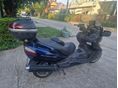 SUZUKI AN 650 BURGMAN 2003/7 - 3