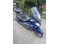 SUZUKI AN 650 BURGMAN 2003/7 - 4