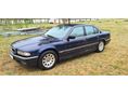 BMW 740 2001/3 - 2