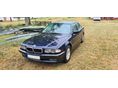 BMW 740i (Automata)