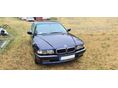 BMW 740 2001/3 - 4