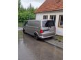VOLKSWAGEN TRANSPORTER T6 2016/7 - 2