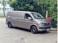 VOLKSWAGEN TRANSPORTER T6 2016/7 - 4