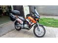 HONDA XL 125 V (VARADERO) 