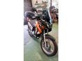 HONDA XL 125 V (VARADERO) 2004/8 - 2