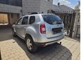 DACIA DUSTER 2012/4 - 2