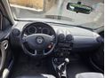 DACIA DUSTER 2012/4 - 5