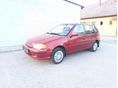 SUZUKI SWIFT 1.0 GLX Friss műszaki vizsgával!