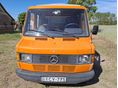 MERCEDES-BENZ 208 1987 - 2