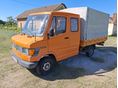MERCEDES-BENZ 208 1987 - 3
