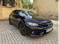 HONDA CIVIC 2019/11 - 2