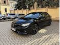 HONDA CIVIC 1.0 T Elegance Navi