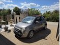 FIAT 500 2012/5 - 1