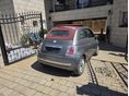 FIAT 500 2012/5 - 4