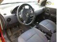 CHEVROLET AVEO 2008/6 - 3