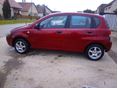 CHEVROLET AVEO 2008/6 - 4