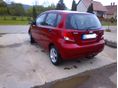 CHEVROLET AVEO 2008/6 - 2