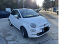 FIAT 500 2020 - 2