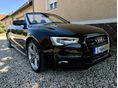 AUDI A5 CABRIO 3.0 V6 TDI quattro S-tronic SLINE. BANG&OLUFSEN. NYAKFŰTÉS. CSAPOTTKORMÁNY. KANYARKÖVETŐ BI XENON. ÜLÉSFŰTÉS
