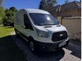 FORD TRANSIT Custom 2.0 TDCi 310 L2H2 Trend Nem ÁFA-s. Magánszemélytől