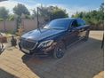 MERCEDES-BENZ S 500 L 4Matic 7G-TRONIC Teljes felujjtás utan!