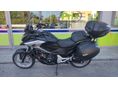 HONDA NC 750 XD DCT automata
