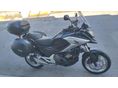 HONDA NC 750 XD 2017/12 - 2