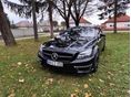 MERCEDES-BENZ CLS 63 AMG S 4Matic (Automata)