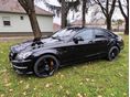 MERCEDES-BENZ CLS 63 AMG 2013/7 - 2