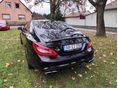 MERCEDES-BENZ CLS 63 AMG 2013/7 - 3