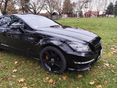 MERCEDES-BENZ CLS 63 AMG 2013/7 - 5