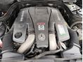 MERCEDES-BENZ CLS 63 AMG 2013/7 - 11