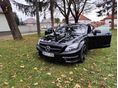 MERCEDES-BENZ CLS 63 AMG 2013/7 - 12