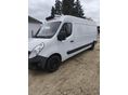 RENAULT MASTER 2015/6 - 2